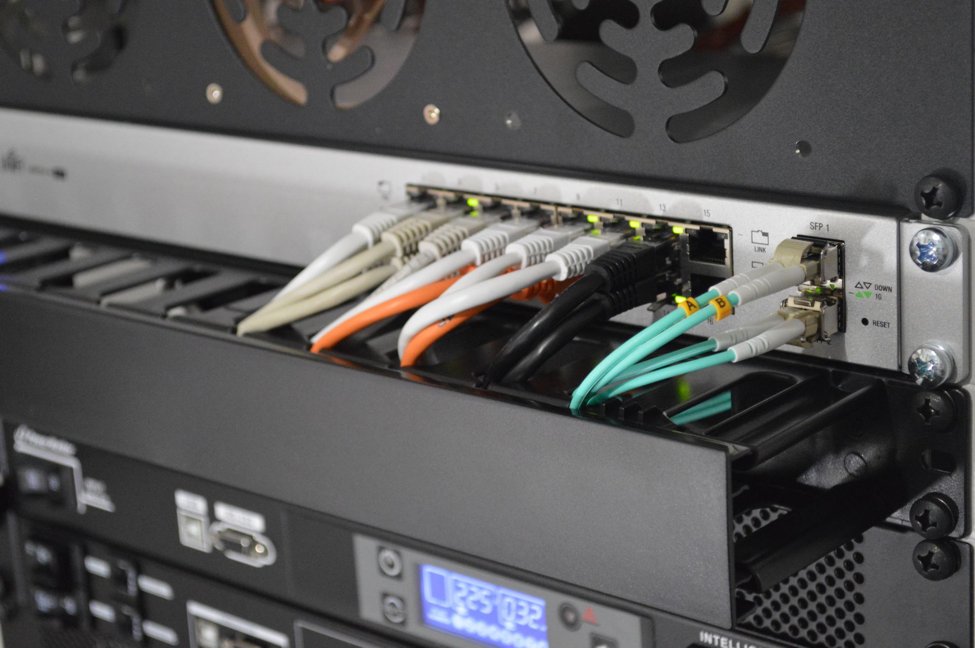 How to choose the right data management system: data mart vs. data warehouse vs. database vs. data lake