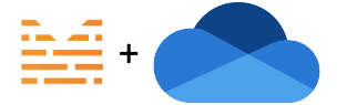 Mitto plus Onedrive