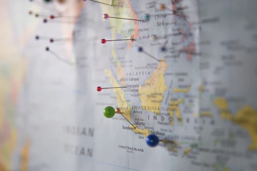 Importance of location analytics