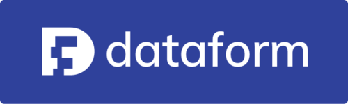 dataform logo