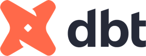 data build tool logo