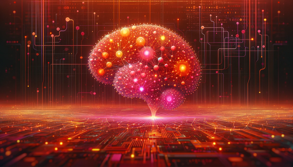 Artificial intelligence neural network
