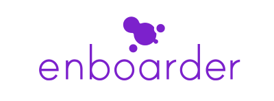 Enboarder logo