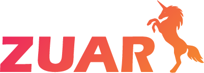 Zuar logo