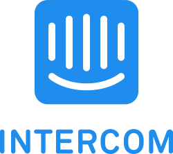 Intercom logo