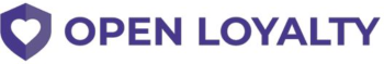 Open Loyalty logo