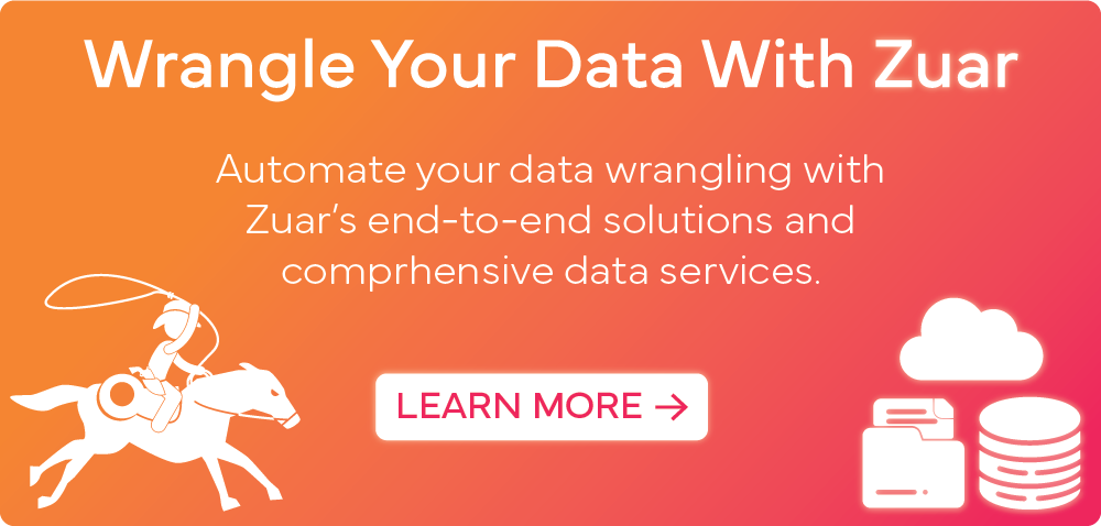 What Is Data Wrangling? Definition, Benefits & More