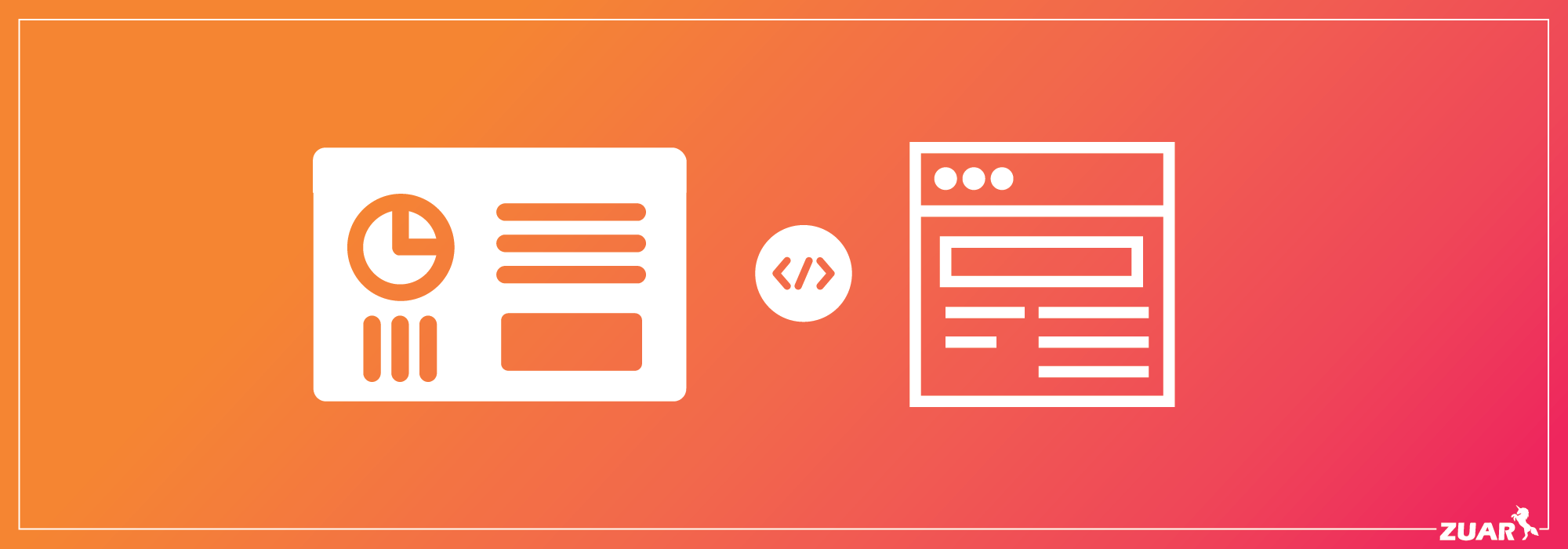 How to Embed a Tableau Dashboard in to a site Zuar
