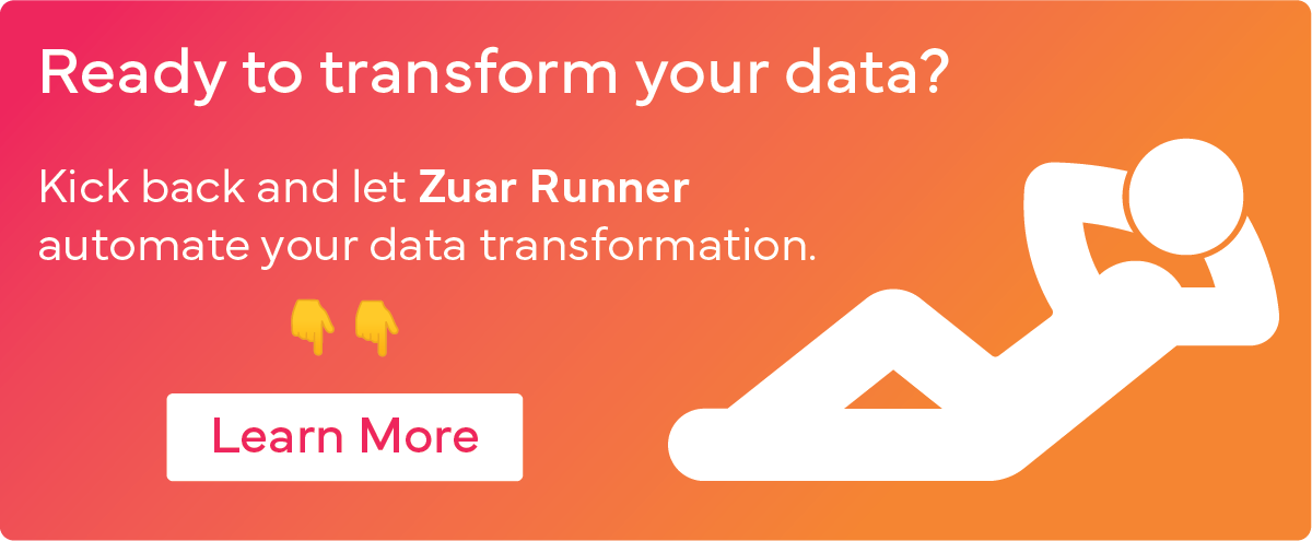 Data Transformation Explained: Definition, Types, & Benefits