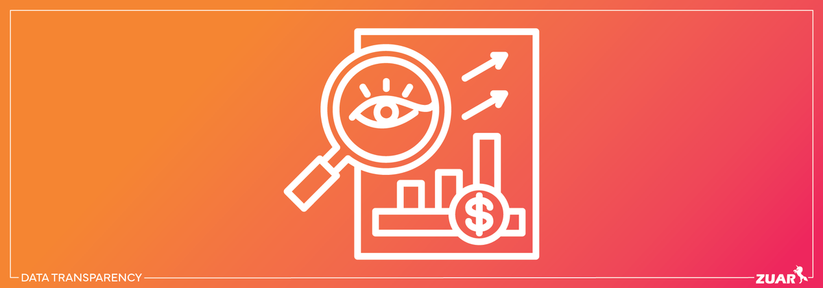 What Is Data Transparency? Tools, Methods & More | Zuar