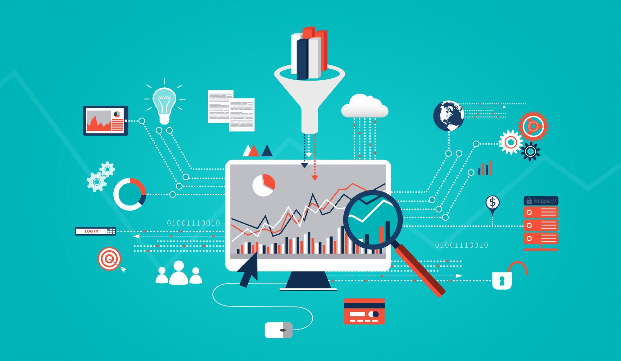 Tableau Data Extracts & Tableau Data Sources