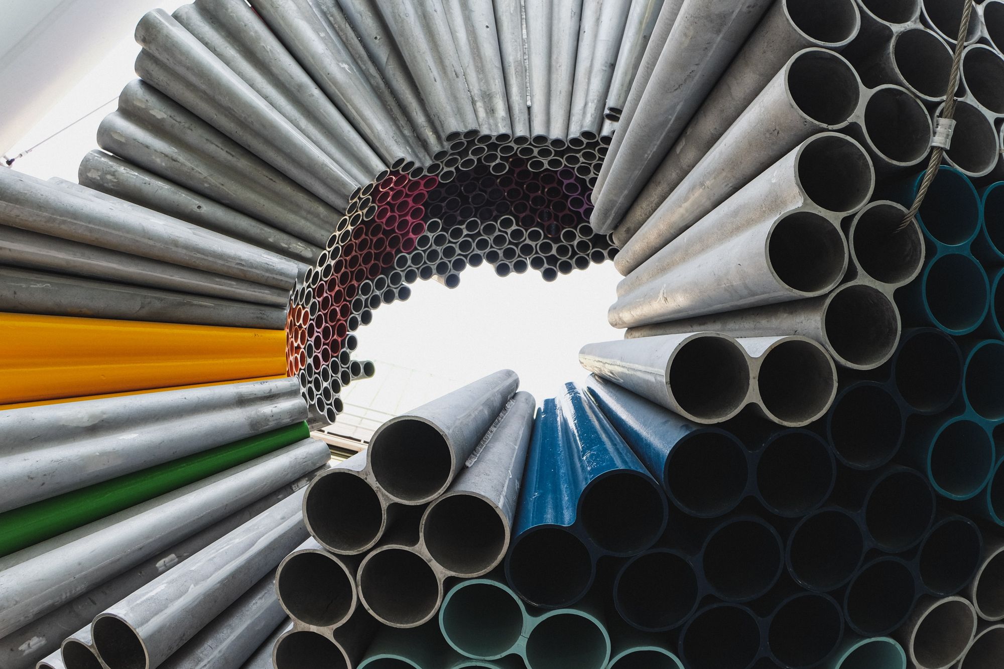 What Is a Data Pipeline and How to Build One