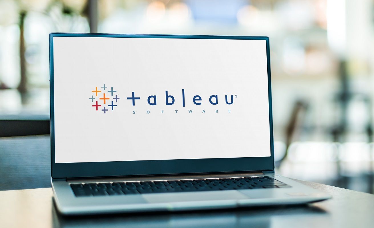 Connecting Tableau to Different Types of Data Sources