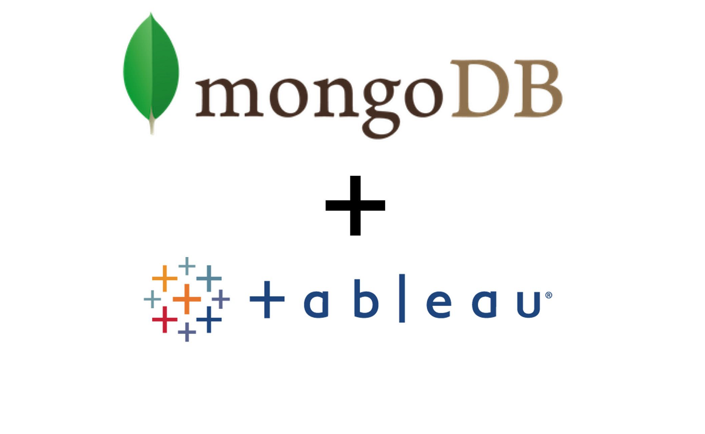 Connecting Tableau to MongoDB: How to Make the Process Easy
