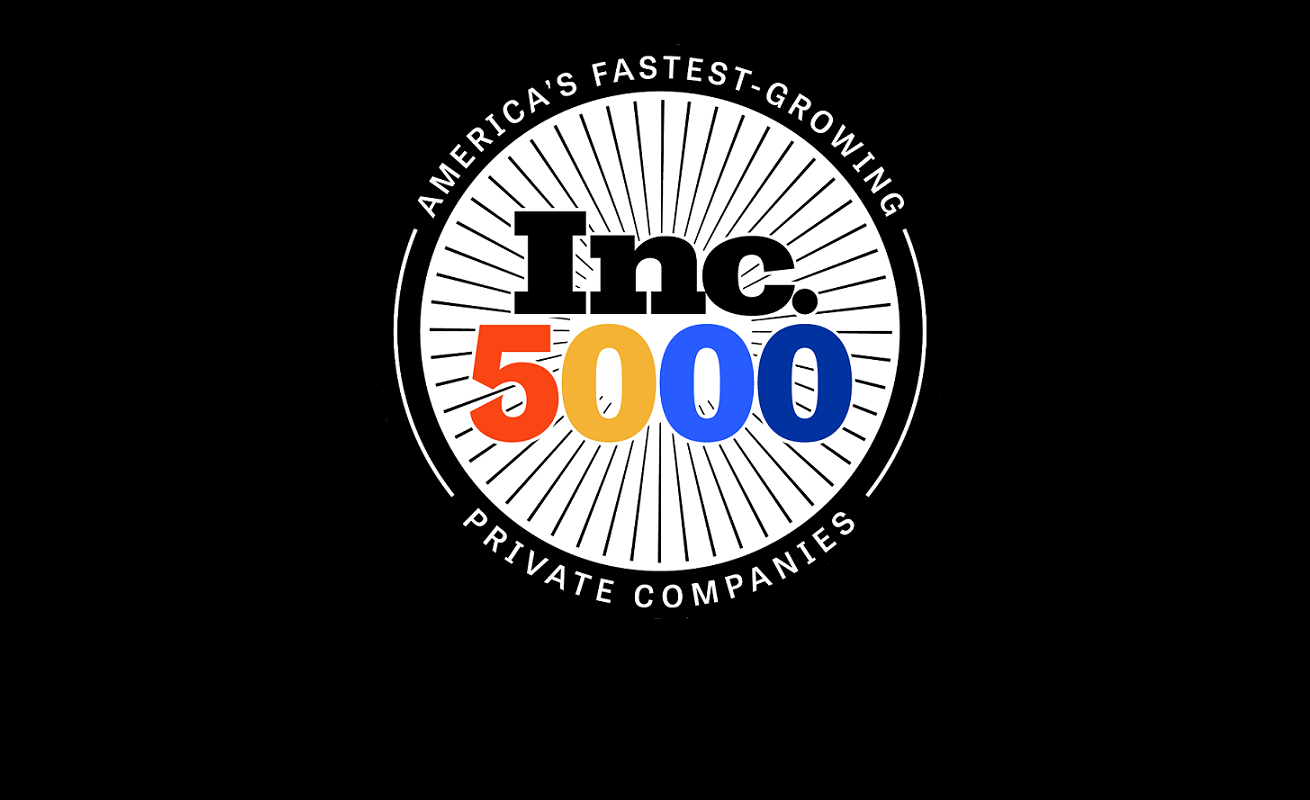 Zuar Honored With Inclusion on The 2021 Inc. 5000 List