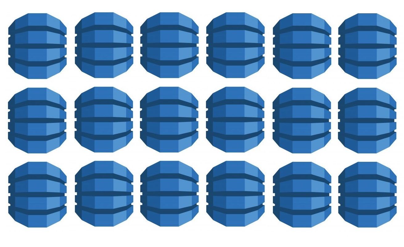 Cheat Sheet for Amazon DynamoDB