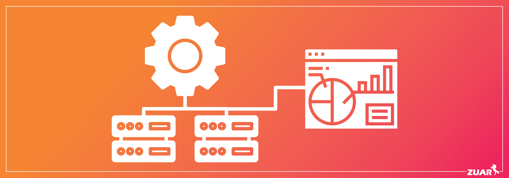 Overview of the types of data integration patterns