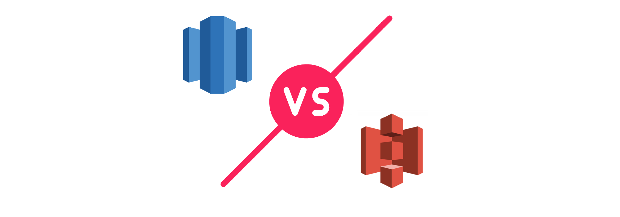 Differences bewteen redshift and S2