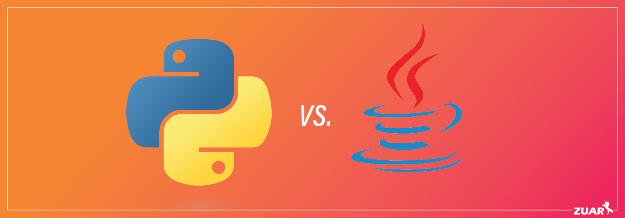 Differences between Python vs Java: speed, uses, performance, etc.
