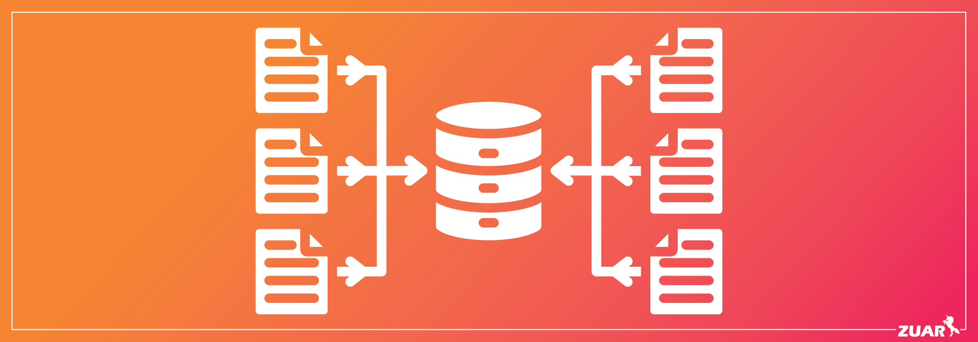 Data integration explained