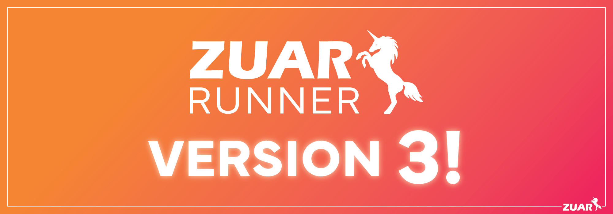 Zuar Runner Version 3 Launches, Provides Powerful Features to Data Professionals