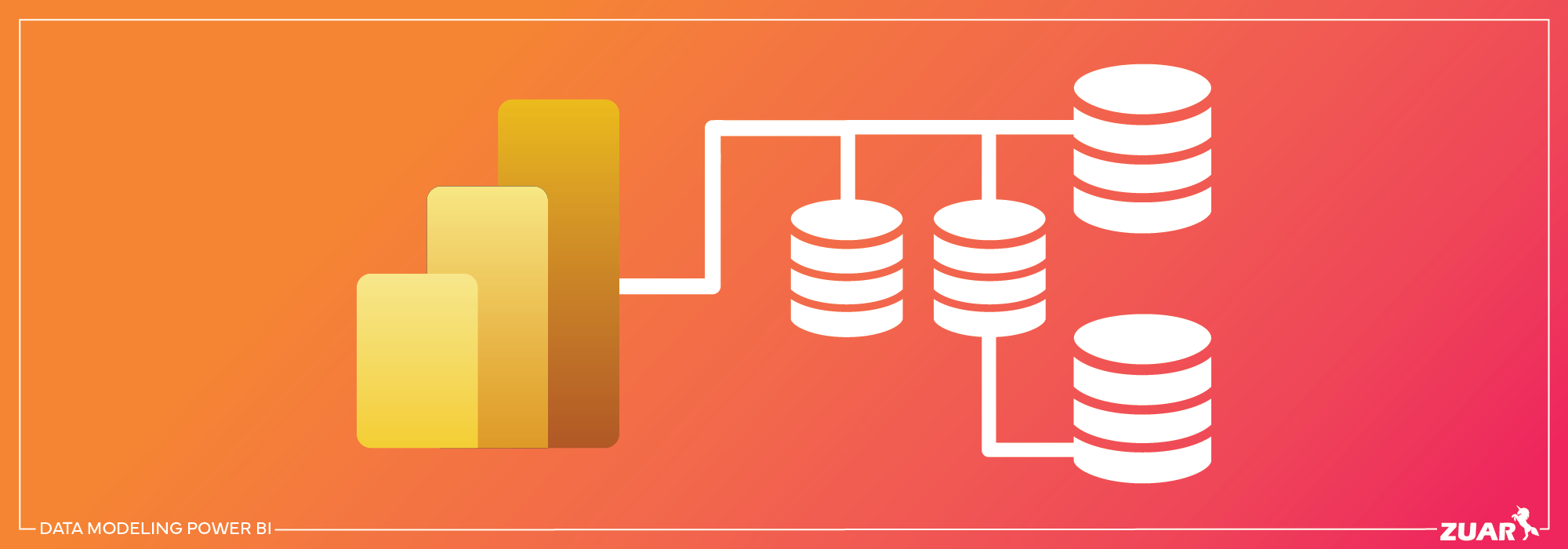 How to model data in Power BI