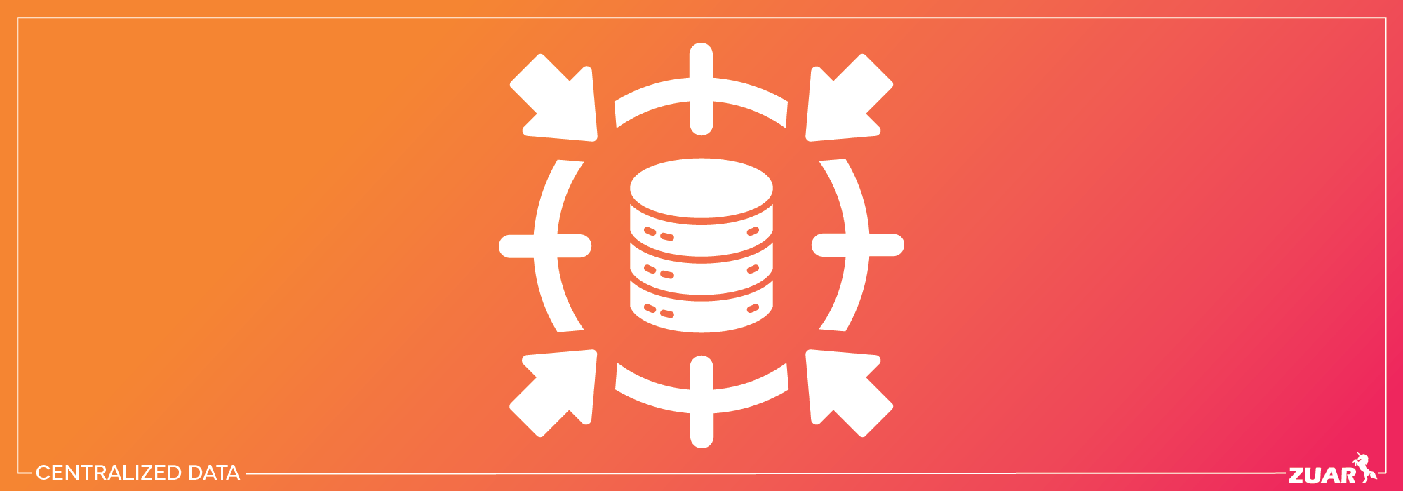 How to centralize your data