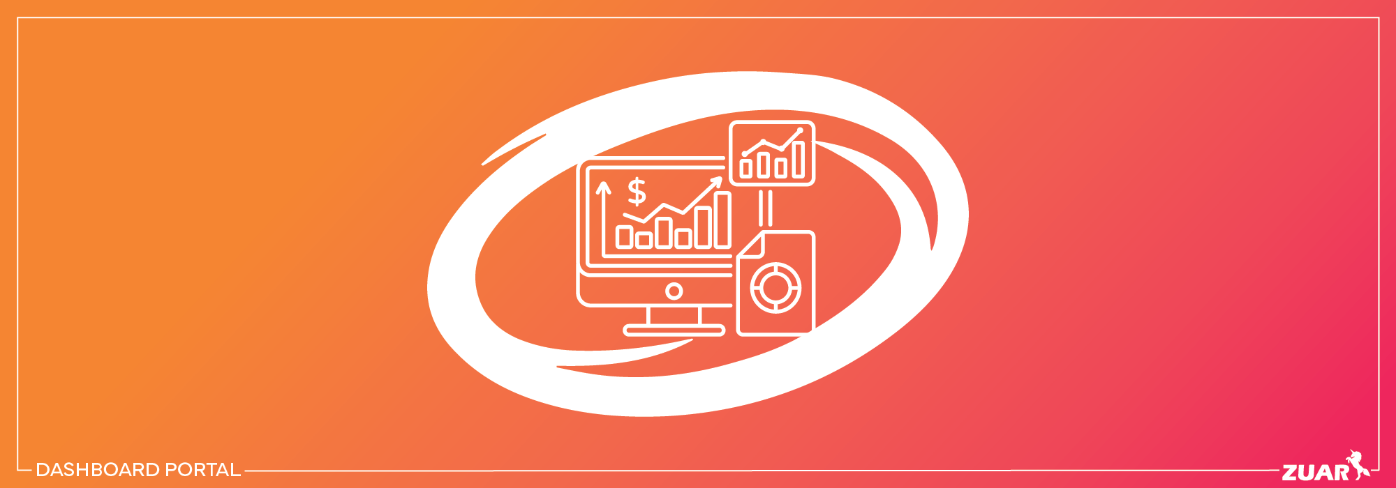 Dashboard portals explained