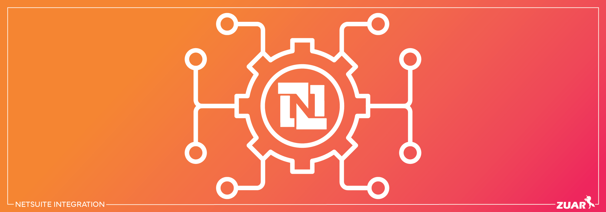 How to integrate NetSuite