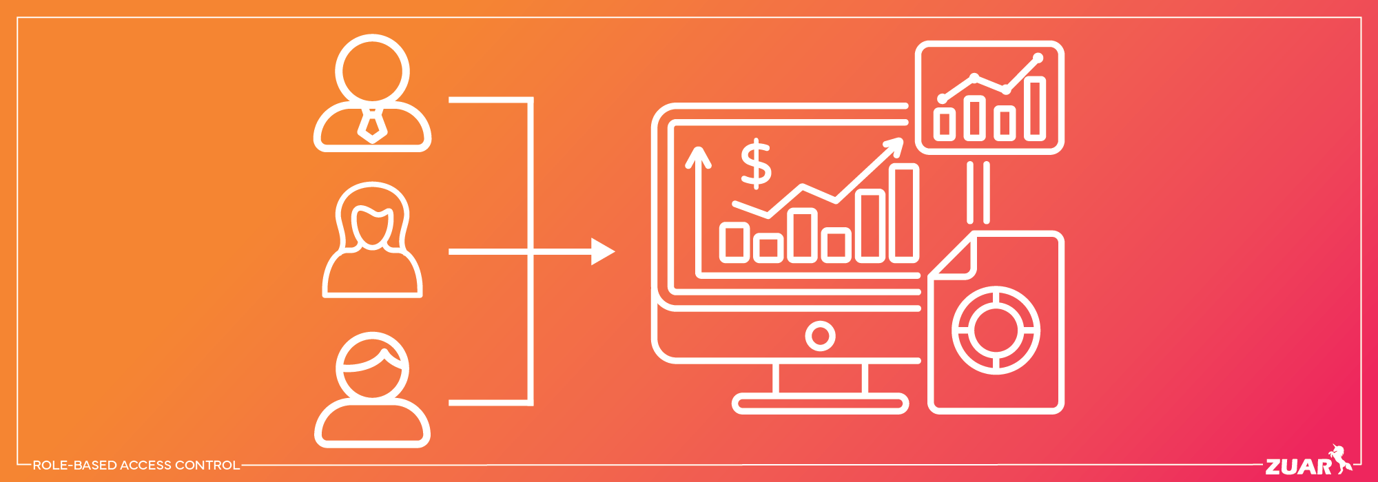 What is RBAC in a data portal?