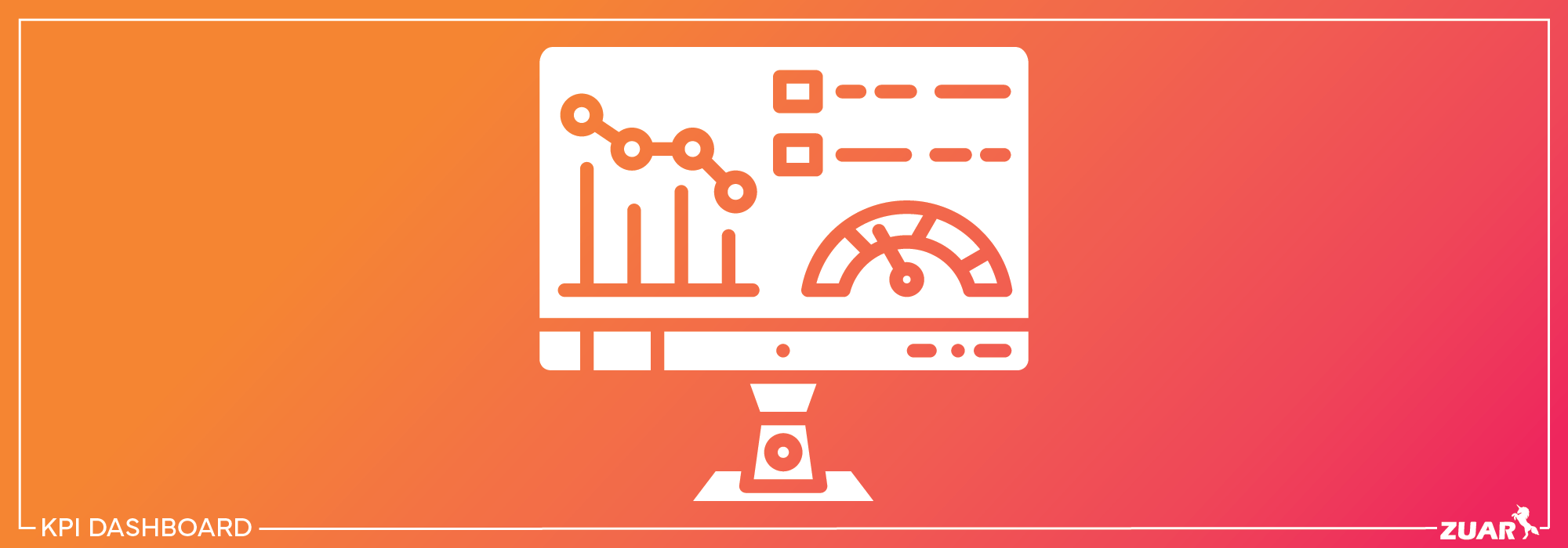 KPI dashboards explained