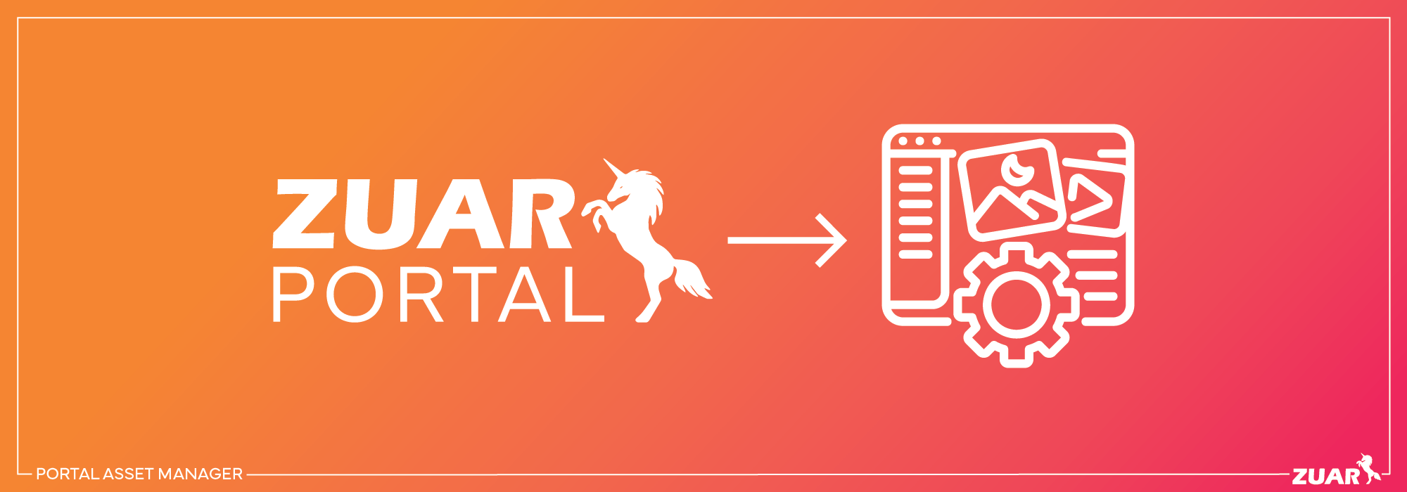 Asset Management With Zuar Portal