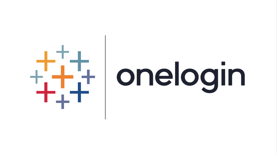 SAML SSO for tableau cloud and onelogin
