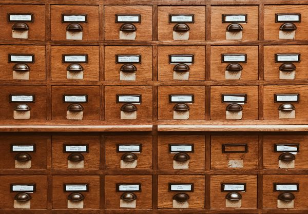 What’s the Difference Between SQL & NoSQL