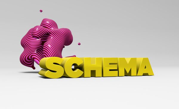 How to Design a Database Schema, With Examples