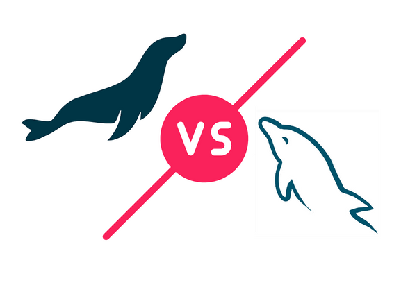 MariaDB vs. MySQL