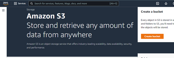 Amazon S3 Cheat Sheet: commands, storage classes, etc.