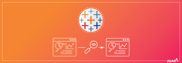 Tableau Dynamic Zone Visibility explained