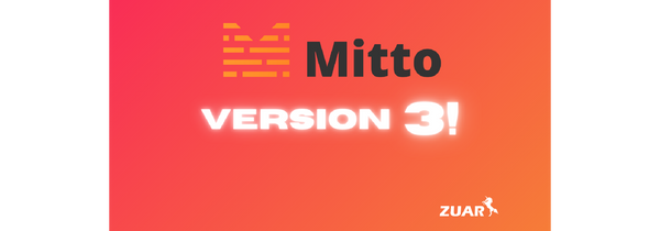 Mitto Version 3 Launches, Provides Powerful Features to Data Professionals