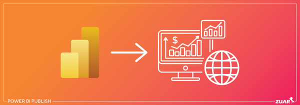 Publishing Power BI To Your Website: A Step-by-Step Guide to Embedding