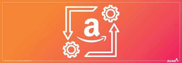 How to integrate Amazon Seller Central
