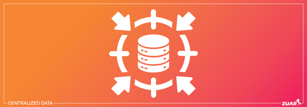 How to centralize your data