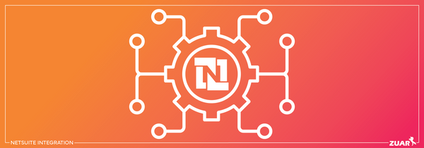 How to integrate NetSuite