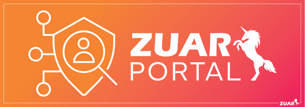 Webinar On-Demand: Zuar Portal 1.8: Role-Based Access Control