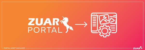Asset Management With Zuar Portal
