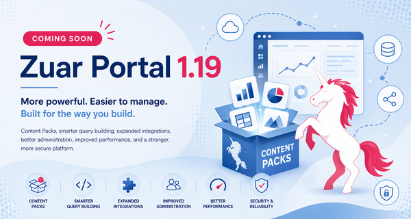 Build Once, Deploy Anywhere: Introducing Content Packs