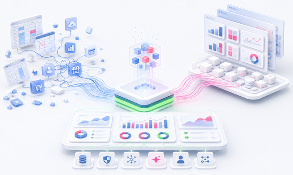 Modern Data Stack for Small Business: Starting Fresh or Migrating in 2026