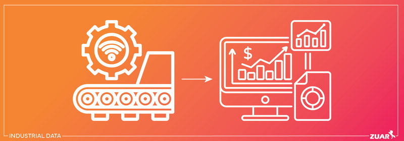 Unlocking the Value of Industrial Data