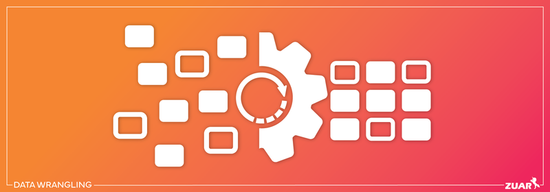What Is Data Wrangling? Definition, Benefits & More