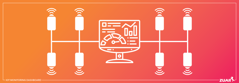 What Is an IoT Monitoring Dashboard?